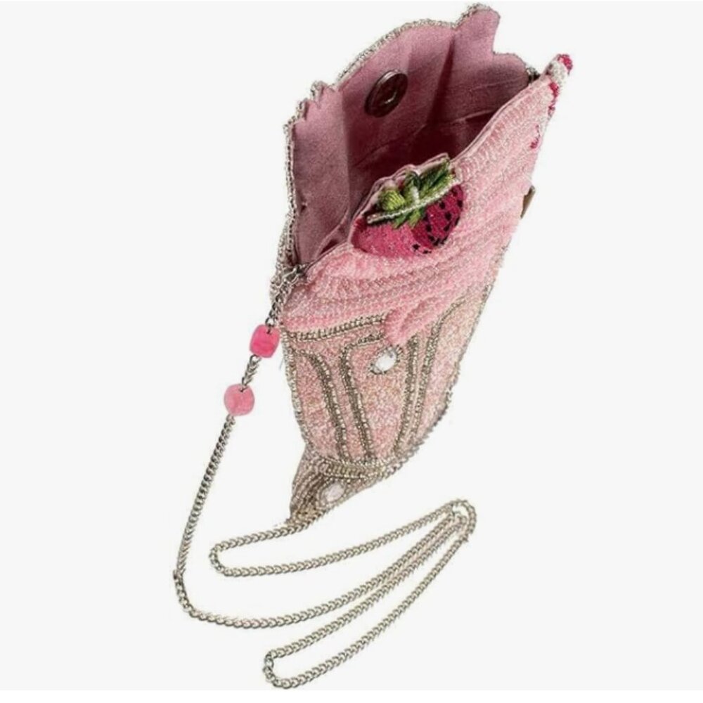 Mary Frances Shake It Up - Handbag Crossbody Handbag - Picture 5 of 6